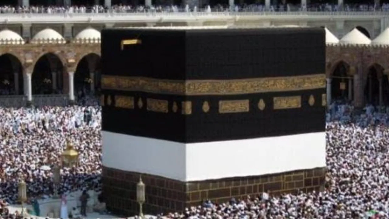 تردد قناة تكبيرات العيد يشعل الأجواء على النايل سات